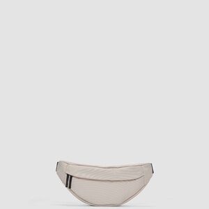 Everlane Renew Transit Fanny Pack in Warm Quartz